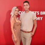 Lala Kent Instagram – Gusband & wife 💃🕺 #brosthemovie