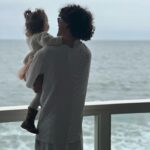 Lala Kent Instagram - Thank you for bringing me into this world, mama. Thank you for making me a mama, Ocean. Happy Mother’s Day to everyone taking on the role of a “mom”. I see you. It’s not easy, but we got this handled. Today belongs to us 💃