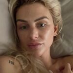 Lala Kent Instagram - They wouldn’t allow me to do my confessional with the glasses on. Big mistake on their end 🥴 A new episode of Vanderpump Rules airs tonight at 9/8 central, only by @bravotv Ps. I did get birthday love 🍪💃🏼