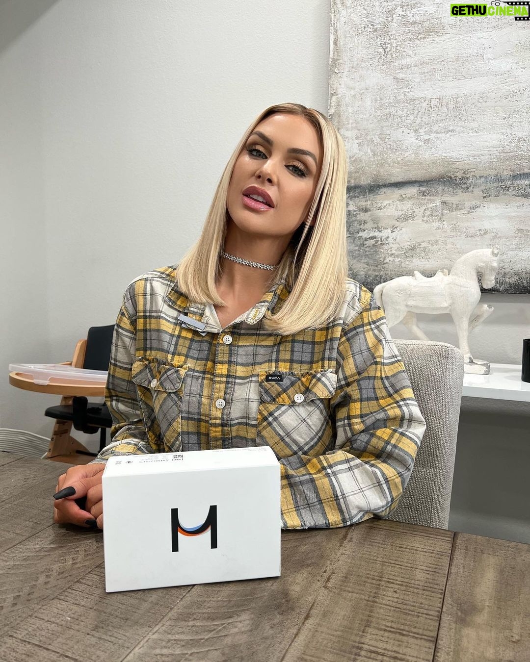Lala Kent Instagram - Ladies, after a lot of research on this brand, I decided to take the @modernfertility at-home hormone test. I’m hooking you up with $30 off and sharing why I decided to test my fertility below. As a 32-year-old woman, who wants to have another child one day, I wanted to check in on my fertility health, just to get some peace of mind. As many of you probably know, your fertility declines as you get older. That’s why it’s crucial to check these levels. One of the hormones they test is AMH which can give you insight into whether you have more or fewer eggs than average for your age. I actually learned that 87% of women would change their plan if they found out they had fewer than average for their age AND 65% of women took additional steps after receiving their Modern Fertility results. I’m personally excited to learn about my reproductive timeline to help me make informed decisions about our future family. I know going to a doctor can be time-consuming and expensive, especially if you don’t want kids any time soon, but this is a great first-step because you can take it at home and use the results to jump start a convos with your doctor. Head to the link in my bio or visit my link modernfertility.me/lalakent for $30 off your first fertility hormone test. #modernfertilitypartner #sponsor #womenshealth #infoispower