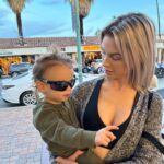 Lala Kent Instagram - Christmas 2022. I will forever hold it close. My heart is so full.