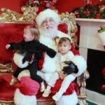 Lala Kent Instagram - Christmas 2022. I will forever hold it close. My heart is so full.