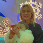 Lala Kent Instagram – I freaking adore my kid.