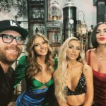 Lala Kent Instagram – Mains with my Mains. Season 10 coming soon!!!! #pumprules