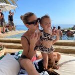 Lala Kent Instagram - I’m telling O the game plan, & she understands the assignment.