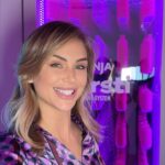 Lala Kent Instagram - #comewithme to the Ninja Thirsti™ Drink Experience. 🫧 I can easily customize & create any drink with options for fizz (as many bubbles as possible), flavor, and drink size. What are you thirsti for? 👀 #NinjaThirsti #SponsoredbyNinja