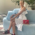 Lala Kent Instagram - These bangs are making me vulnerable AF. Day 2. #mentionitall