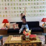 Lala Kent Instagram – You rocked my world, Nashville. I loved staying at @graduatehotels . Three more shows left for the Give Them Lala Live tour! See y’all soon! Graduate Nashville