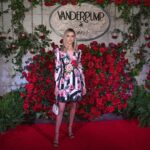 Lala Kent Instagram – @lisavanderpump has done it again. What a beautiful night we had, celebrating the opening of Vanderpump à Paris. Congratulations, Lisa ♥️🌹