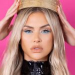 Lala Kent Instagram - Today marks 3 years of sobriety. I can’t believe it. I’m beyond grateful for this path that God & my late father placed in front of me. I’m grateful for my sober coach & my sponsor who I consider angels. I’m grateful for the program & the men and women who have shared their stories so honestly, giving me hope and inspiration to continue to never pick up a drink again. It is one day at a time, but I will say, I have never felt so strong in my sobriety. It’s the proudest thing I have ever done, aside from becoming a mother. My first priority is always my sobriety. It comes before everything- because without it, I am of no use. I love you all so much. I hope you know that 🤍 #happybirthdaytome