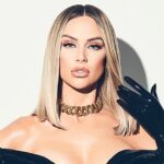 Lala Kent Instagram - Oh my gosh, I am finally able to do a book signing! It may not be a New York Times Bestseller, but because I look like this on the cover, I’m less mad about it 😂 I love you all and I’m thankful for ALL the support. Truly. This book feels like another lifetime. But I’m thankful I get to look back on moments, to see just how far I have come. I am unbreakable, thanks to you all 🤍 See you tomorrow, 10/20 for the GIVE THEM LALA book signing: Barnes & Noble at The Grove: 7pm https://stores.barnesandnoble.com/event/9780062147452-0