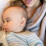 Lala Kent Instagram - Happy 7 months to my angel. You will always be my # 1. I will always protect you. It’s you and me, baby 🤍 #yay 🥳