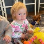 Lala Kent Instagram – Being in Utah was everything we needed. It’s the place that grounds me, reminds me what’s important, and fuels my soul. My daughter has so much love surrounding her. I wish my dad were here to see her. I’m grateful my daughter has so many strong women and good men around her. Generations of friendships. What a blessing.