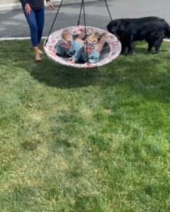 Lala Kent Instagram - Being in Utah was everything we needed. It’s the place that grounds me, reminds me what’s important, and fuels my soul. My daughter has so much love surrounding her. I wish my dad were here to see her. I’m grateful my daughter has so many strong women and good men around her. Generations of friendships. What a blessing.