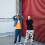 Lala Kent Instagram - It finally happened! Howie Mandel x Give Them Lala podcast. It’s epic, funny and includes more than one poo poo head reference. Episode out now!