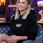 Lala Kent Instagram - What a wild time to be part of the Bravo Universe. I had the best time wrapping up season 10 on @bravowwhl with @tamrajudge 💃💃 Thank you all for showing me love during my tangents, screaming matches, and drags. You are the real ones 🙏 Smoothed out my skin with: Facetune Brightened my eyes and smacked my teeth with a bit of whitening with: Snow app Lips by: @skintightaesthetics