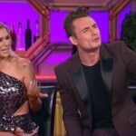 Lala Kent Instagram - That part 1 reunion tho… what was your favorite part? Uncensored, extended reunion of VPR is now airing on @peacock