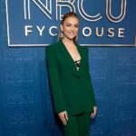 Lala Kent Instagram - It’s giving “VPR is nominated for an Emmy” vibes. For Your Consideration 💃