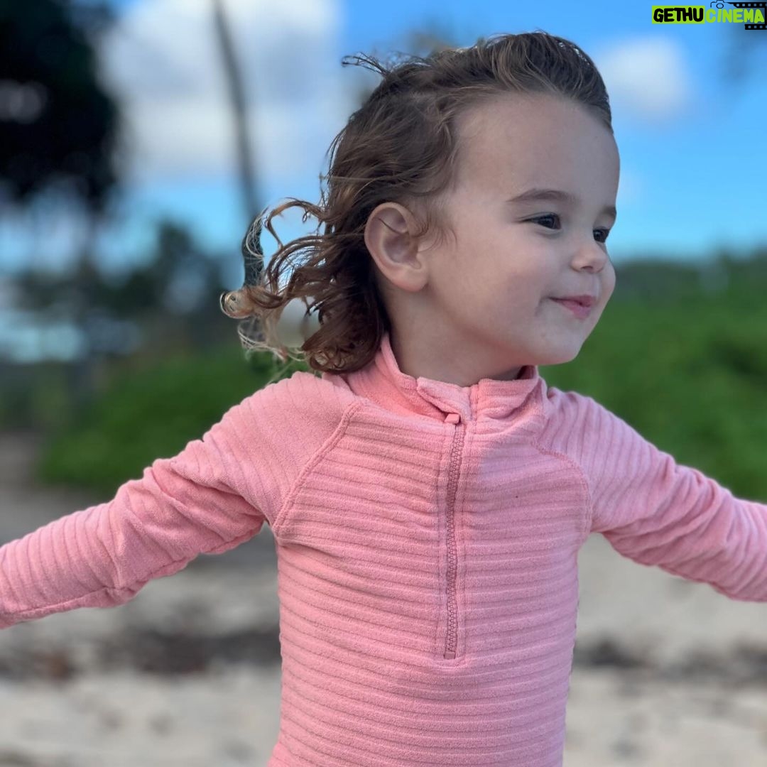 Lala Kent Instagram - To my first love: Oh how you rocked my world and sent me straight to heaven when you made me a mama. I love you so much, my little Pisces princess. Keep making waves. Happy 3rd birthday, angel face. God bless you 🤍🌊