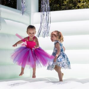 Lala Kent Instagram - Ocean’s Birthday party was lit. Thank you to all of our friends and family for coming out to celebrate our baby. We are so grateful for you all! 

📸
@jessicaczarneckicreative 

Design + styling:
@picnic_and_petal

Balloon installation:
@mneventsco

Bounce house:
@whatsbouncing

Acrylics:
@atomickraftworks

Partyware:
@shopprettyday

Custom sunglasses:
@estherbrophoenix

Custom Cake topper:
@mollyschicboutique

Custom Cake:
@thegateauxshoppe_

Custom sugar cookies:
@_bakedbyang

Custom macarons:
@boymama_bakes

Event assistant/stylist:
@ro_juarez

Rentals:
@kickbackrentals_805 

Vinyl decals:
@carlson_creations