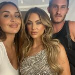 Lala Kent Instagram - I’m back. I mean we. WE are back January 30th 😏 @bravotv