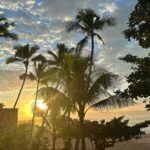 Lala Kent Instagram - I read on a sign coming in that Aloha is a lifestyle, & it is. Thank you for allowing us to enjoy your beautiful island. It revived us all. We are so grateful 🙏🌺🌴