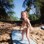 Lala Kent Instagram - I read on a sign coming in that Aloha is a lifestyle, & it is. Thank you for allowing us to enjoy your beautiful island. It revived us all. We are so grateful 🙏🌺🌴