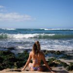 Lala Kent Instagram - I read on a sign coming in that Aloha is a lifestyle, & it is. Thank you for allowing us to enjoy your beautiful island. It revived us all. We are so grateful 🙏🌺🌴