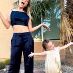 Lala Kent Instagram - What a happy day we had 🙏🍽️