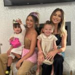 Lala Kent Instagram - What a happy day we had 🙏🍽️