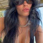 Lali Espósito Instagram - Freed from desire✨
