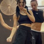 Lali Espósito Instagram - 10 dias para @cosquinrock BBs 🇦🇷♥️