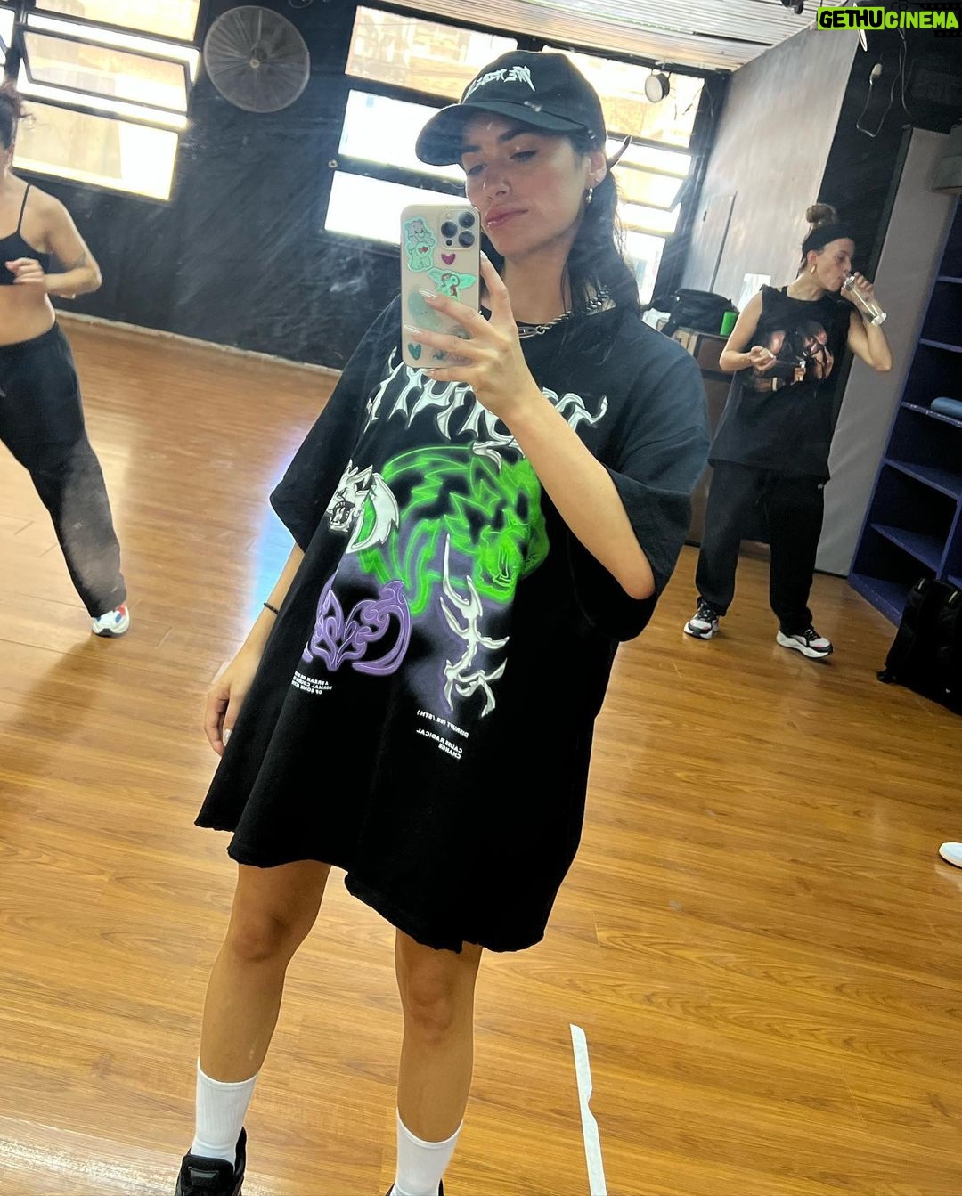 Lali Esp贸sito Instagram - 10 dias para @cosquinrock BBs 馃嚘馃嚪鈾ワ笍