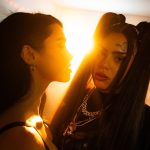 Lali Espósito Instagram - No hay nadie como Tuuuu...❤️‍🔥 •A Oscuras•YA DISPONIBLE!!! @ptazeta_