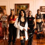Lali Espósito Instagram - No hay nadie como Tuuuu...❤️‍🔥 •A Oscuras•YA DISPONIBLE!!! @ptazeta_
