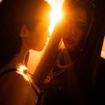 Lali Espósito Instagram - Acuérdate que el 18 tenemoooo una citaaaa cheeee!! @lali y yo ponemo el posstreeee😈😈