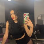 Lali Espósito Instagram - UN MES del lanzamiento de LALI DELUXE con su vinilo y su cortometraje "Mi Fiesta" ❤️‍🔥🥹 También hoy se cumplen 2 años del lanzamiento de la canción que cambió todo DISCIPLINA! El proceso creativo de este disco y como fue mutando en estos dos años la narrativa me transformaron no saben cuanto! GRACIAS♥️ Viva el POP!!!!!🔥🔥🔥🔥🔥 Siempre.
