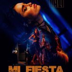 Lali Espósito Instagram - UN MES del lanzamiento de LALI DELUXE con su vinilo y su cortometraje "Mi Fiesta" ❤️‍🔥🥹 También hoy se cumplen 2 años del lanzamiento de la canción que cambió todo DISCIPLINA! El proceso creativo de este disco y como fue mutando en estos dos años la narrativa me transformaron no saben cuanto! GRACIAS♥️ Viva el POP!!!!!🔥🔥🔥🔥🔥 Siempre.