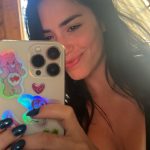 Lali Espósito Instagram - TODO pero TODO es mejor con los amigos♥️ Felicidades para todos!!!!!