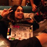 Lali Espósito Instagram - Y terminamos de filmar El Fin del Amor segunda temporada che!!!!!!! Que privilegio ser parte! Esta serie es ÚNICA,valiente,sensible y verdadera! Hecha con el mejor equipo que se puede tener a nivel creativo pero sobre todo a nivel humano! Hacer esta serie me salvo el alma Fue remanso y Alegría Gracias @primevideolat @kramersigmanfilms Gracias a mi productora y compañera de la vida @morenafq (sin vos NADA) Gracias a mi bestial y hermoso director @baronedan Gracias a todos mis compañerxs artistasssss que elevaron todo a la máxima potencia y sobre todo gracias por las risas y por el amor. Gracias a mi hada de la varita que todo lo puede @kekahalvorsen Salvadora del corazón,del arte y de la fiesta! Y sobre todo gracias @tamtenenbaum por permitirme hacer a Tamara y con tanta libertad . Tu generosidad al entregarnos tu historia me emociona profundamente e inspira ! Gracias equipazooooooo del Amor ♥️ Se viene una temporada🔥🔥🔥🔥🔥h