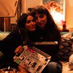 Lali Espósito Instagram - Y terminamos de filmar El Fin del Amor segunda temporada che!!!!!!! Que privilegio ser parte! Esta serie es ÚNICA,valiente,sensible y verdadera! Hecha con el mejor equipo que se puede tener a nivel creativo pero sobre todo a nivel humano! Hacer esta serie me salvo el alma Fue remanso y Alegría Gracias @primevideolat @kramersigmanfilms Gracias a mi productora y compañera de la vida @morenafq (sin vos NADA) Gracias a mi bestial y hermoso director @baronedan Gracias a todos mis compañerxs artistasssss que elevaron todo a la máxima potencia y sobre todo gracias por las risas y por el amor. Gracias a mi hada de la varita que todo lo puede @kekahalvorsen Salvadora del corazón,del arte y de la fiesta! Y sobre todo gracias @tamtenenbaum por permitirme hacer a Tamara y con tanta libertad . Tu generosidad al entregarnos tu historia me emociona profundamente e inspira ! Gracias equipazooooooo del Amor ♥️ Se viene una temporada🔥🔥🔥🔥🔥h