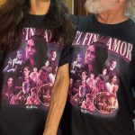 Lali Espósito Instagram - Y terminamos de filmar El Fin del Amor segunda temporada che!!!!!!! Que privilegio ser parte! Esta serie es ÚNICA,valiente,sensible y verdadera! Hecha con el mejor equipo que se puede tener a nivel creativo pero sobre todo a nivel humano! Hacer esta serie me salvo el alma Fue remanso y Alegría Gracias @primevideolat @kramersigmanfilms Gracias a mi productora y compañera de la vida @morenafq (sin vos NADA) Gracias a mi bestial y hermoso director @baronedan Gracias a todos mis compañerxs artistasssss que elevaron todo a la máxima potencia y sobre todo gracias por las risas y por el amor. Gracias a mi hada de la varita que todo lo puede @kekahalvorsen Salvadora del corazón,del arte y de la fiesta! Y sobre todo gracias @tamtenenbaum por permitirme hacer a Tamara y con tanta libertad . Tu generosidad al entregarnos tu historia me emociona profundamente e inspira ! Gracias equipazooooooo del Amor ♥️ Se viene una temporada🔥🔥🔥🔥🔥h