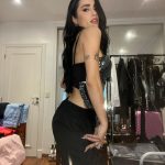 Lali Espósito Instagram - Este mes Saqué el vinilo de LALI deluxe Termine de filmar El Fin del Amor Filme un videoclip de algo que aún no salió Salió mi corto "Mi Fiesta" con dos canciones nuevas Recibí buenas noticias Festeje con amigos Célebre el amor Y una vez más (por vez número 1000 millones) confirme que el arte, el trabajo y los amigos son un remanso en este mundo enloquecido♥️ Gracias siempre a todos los que me dan su amor y apoyan a mi y a mi trabajo así! Besos para todos! 🫶