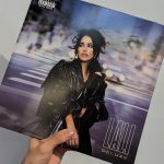Lali Espósito Instagram - Este mes Saqué el vinilo de LALI deluxe Termine de filmar El Fin del Amor Filme un videoclip de algo que aún no salió Salió mi corto "Mi Fiesta" con dos canciones nuevas Recibí buenas noticias Festeje con amigos Célebre el amor Y una vez más (por vez número 1000 millones) confirme que el arte, el trabajo y los amigos son un remanso en este mundo enloquecido♥️ Gracias siempre a todos los que me dan su amor y apoyan a mi y a mi trabajo así! Besos para todos! 🫶