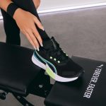 Lali Espósito Instagram - Elevá tu entrenamiento con PUMA FIT 💪🏻 ¡En mis stories les dejo el link! @pumaargentina