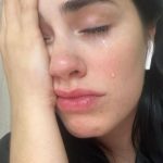 Lali Espósito Instagram - Un año de este día que nos atravesó para siempre! Nuestro pueblo unido y emocionado. Que privilegio haber vivido esto. Que privilegio entonar un pedazo de nuestro himno en ese día histórico! Un tatuaje en el alma de una sensación imposible de poner en palabras🤍 CORONADOS DE GLORIA VIVAMOS🇦🇷