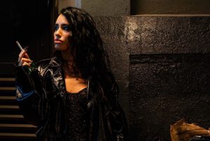 Lali Espósito Instagram - Ya no me acuerdo como era Ser yo Para amarte como quisiera...🤍 •CORAZÓN PERDIDO• 