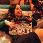 Lali Espósito Instagram - Y terminamos de filmar El Fin del Amor segunda temporada che!!!!!!! Que privilegio ser parte! Esta serie es ÚNICA,valiente,sensible y verdadera! Hecha con el mejor equipo que se puede tener a nivel creativo pero sobre todo a nivel humano! Hacer esta serie me salvo el alma Fue remanso y Alegría Gracias @primevideolat @kramersigmanfilms Gracias a mi productora y compañera de la vida @morenafq (sin vos NADA) Gracias a mi bestial y hermoso director @baronedan Gracias a todos mis compañerxs artistasssss que elevaron todo a la máxima potencia y sobre todo gracias por las risas y por el amor. Gracias a mi hada de la varita que todo lo puede @kekahalvorsen Salvadora del corazón,del arte y de la fiesta! Y sobre todo gracias @tamtenenbaum por permitirme hacer a Tamara y con tanta libertad . Tu generosidad al entregarnos tu historia me emociona profundamente e inspira ! Gracias equipazooooooo del Amor ♥️ Se viene una temporada🔥🔥🔥🔥🔥h