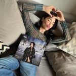 Lali Espósito Instagram - SALIOOOOOOOOOO EL VINILO de #LALIDELUXE con dos canciones inéditas "Baum Baum" y "Corazón Perdido" 🤍 Ya lo pueden conseguir, Amores! La alegria es TOTAL🥹♥️🇦🇷💿🎵🔥 Esta es una de las piezas que más me emociona haber hecho! Es para ustedes! Regalito antes de la navidad 😏