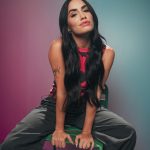 Lali Espósito Instagram - Fan de las nuevas máscaras de tratamiento de @sedalargentina ✨❤️‍🔥 Hidratan, regeneran y fortalecen ✔️ #LALIxSEDAL